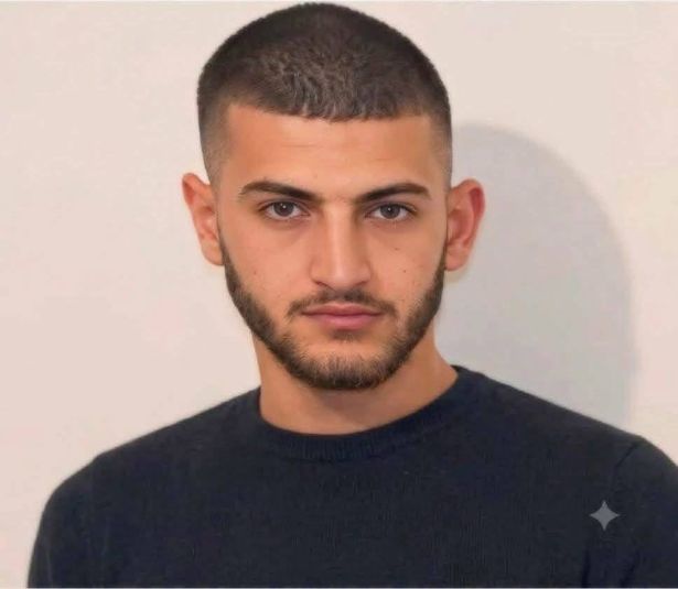 وئام فيصل - المصدر: صفحات التواصل الاجتماعي | الاستخدام وفقا للبند 27أ من حقوق النشر