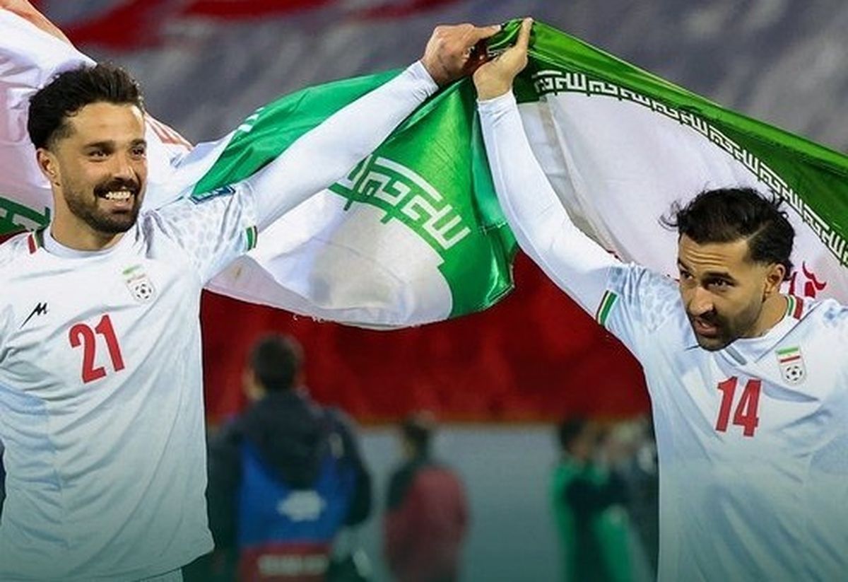الصورة من الحساب الرسمي لفيفا - @FIFAcom