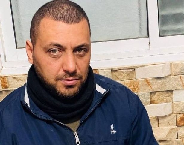 صورة شخصية للشاب علاء محاميد الذي قٌتل برصاص حرس الحدود في أم الفحم- تستخدم الصورة بموجب بند 27 أ لقانون الحقوق الأدبية لسنة 2007