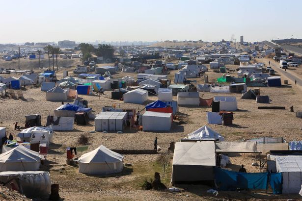 الأونروا: وفاة طفلين على الأقل بسبب الحر في غزة