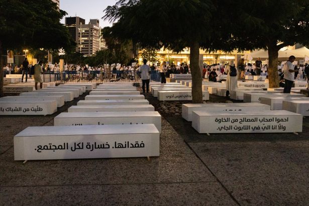 العنف والجريمة في 2025: كيف أصبح كل عام أكثر دموية من الذي سبقه؟
