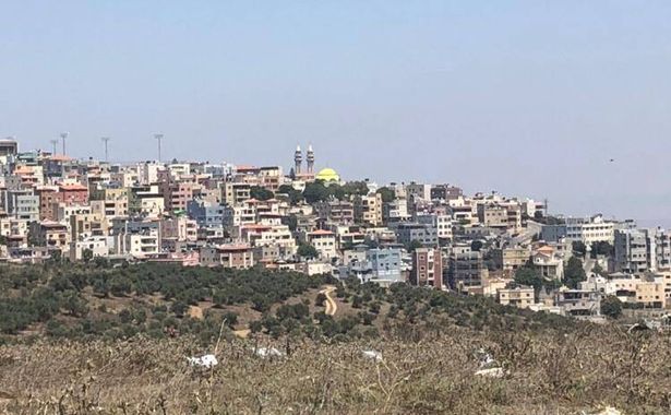 مشروع سندباد وأصدقائه - رائد حبيب الله مدير مدرسة العبهرة