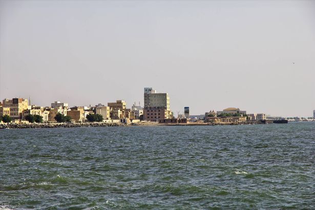 مصادر إعلامية عالمية: "أمريكا وبريطانيا بدأتا هجومًا على اليمن"