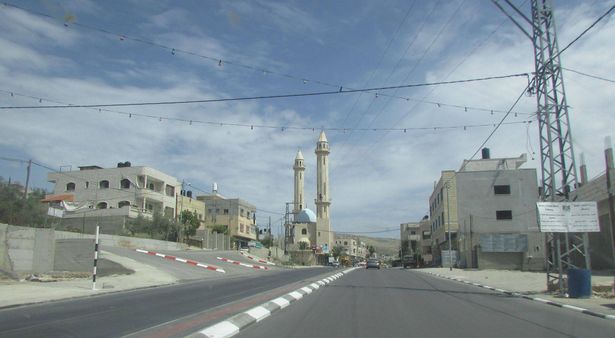 حوارة|شهادة مواطن أحرقوا بيته وبيارته..
