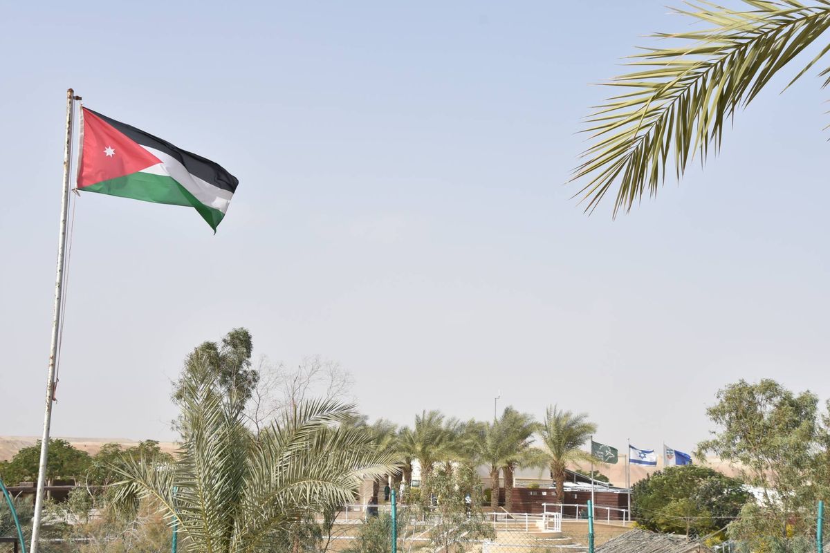 حركة حماس: لا علاقة لنا بأي أعمال تخريبية تستهدف الأردن