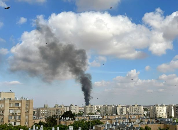 ارتفاع عدد القتلى الإسرائيليين لـ1538 قتيلاً والمصابين لـ5431 منذ بداية الحرب