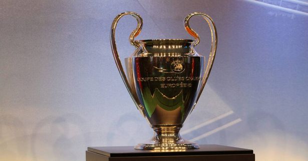 الأندية المتأهلة لدوري أبطال أوروبا 2025