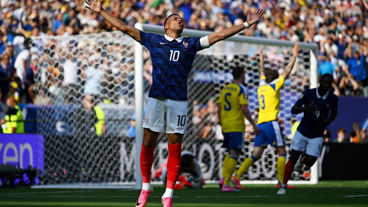 الصورة من الحساب الرسمي لفيفا على إكس- @FIFAcom