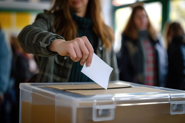 لماذا من المهم أن يكون دور الشباب واضح في الانتخابات؟