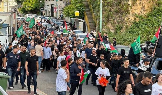 إحياء الذكرة الثانية لهبة الكرامة 