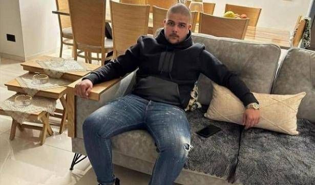 القتيل في الطيبة