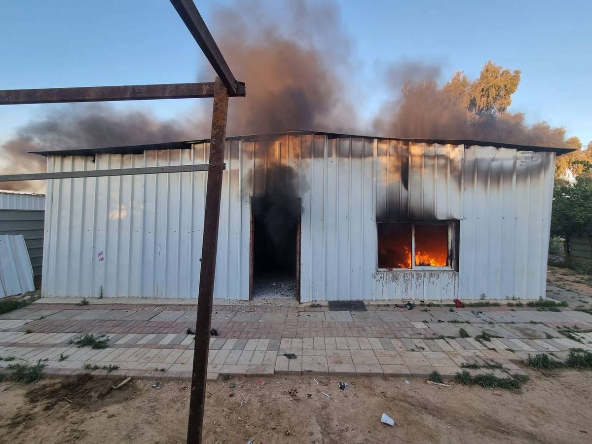 تصوير أشخاص في المكان  