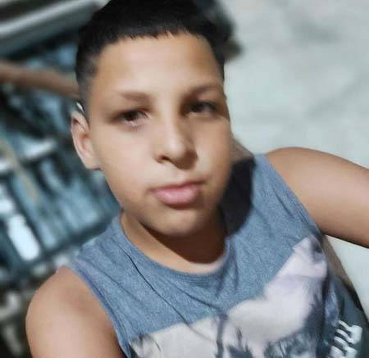 بعد محاولات لانقاذه: وفاة الفتى وليد شهاب متأثرا بعيار ناري في جسر الزرقاء