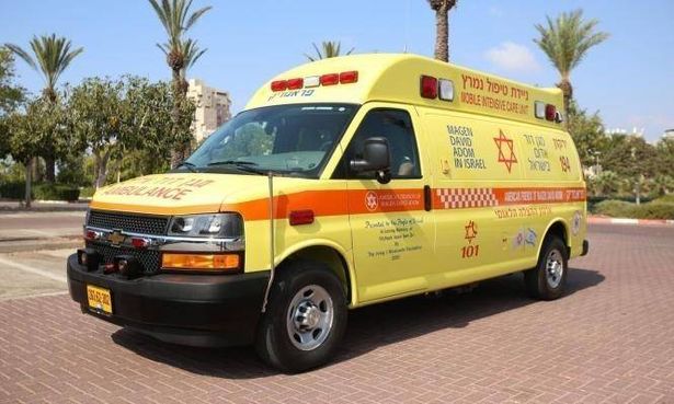 إحالة فتاة 12 عامًا  إلى مستشفى بوريا بحالة جفاف