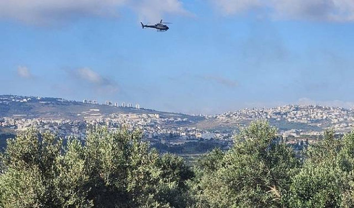 تصوير الشرطة