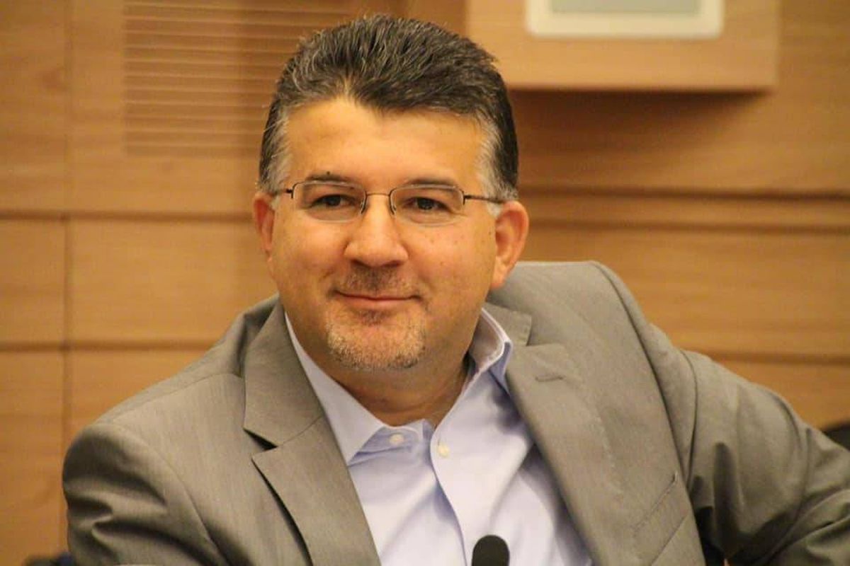 حول الانتخابات القريبة، ورفع نسبة التصويت د. يوسف جبارين في لقاء مع الشمس..