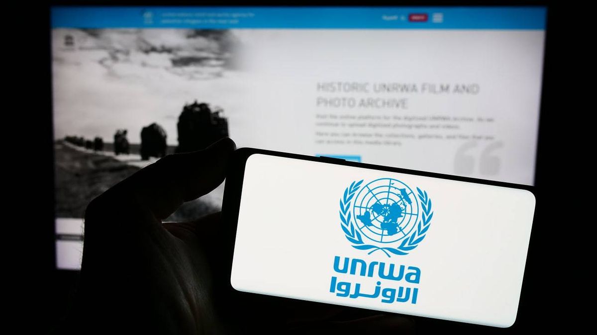 الكنيست الإسرائيلي يصادق بالقراءة التمهيدية على تصنيف الأونروا كـ "منظمة إرهابية"