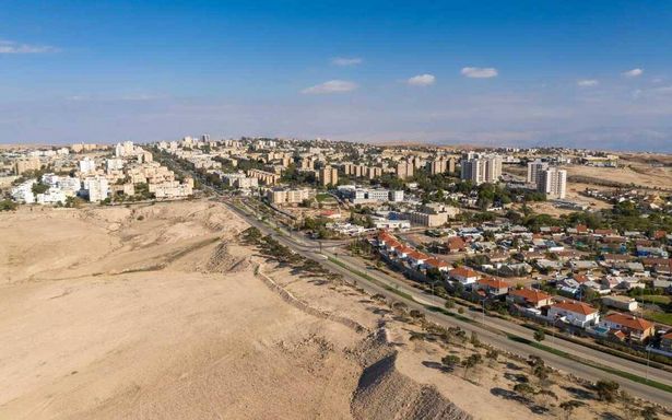 الأكبر من نوعه في المجتمع البدوي.. انطلاق مؤتمر "كتاب الإحصاء السنوي" في النقب