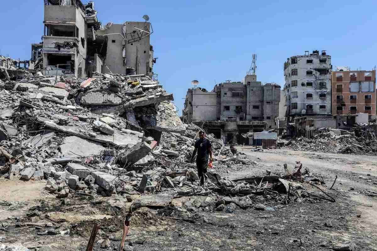 "الطريق مفتوح للاتفاق".. محمد دراغمة: المرحلة الأولى من المفاوضات لا تتضمن أية تنازلات للإسرائيليين