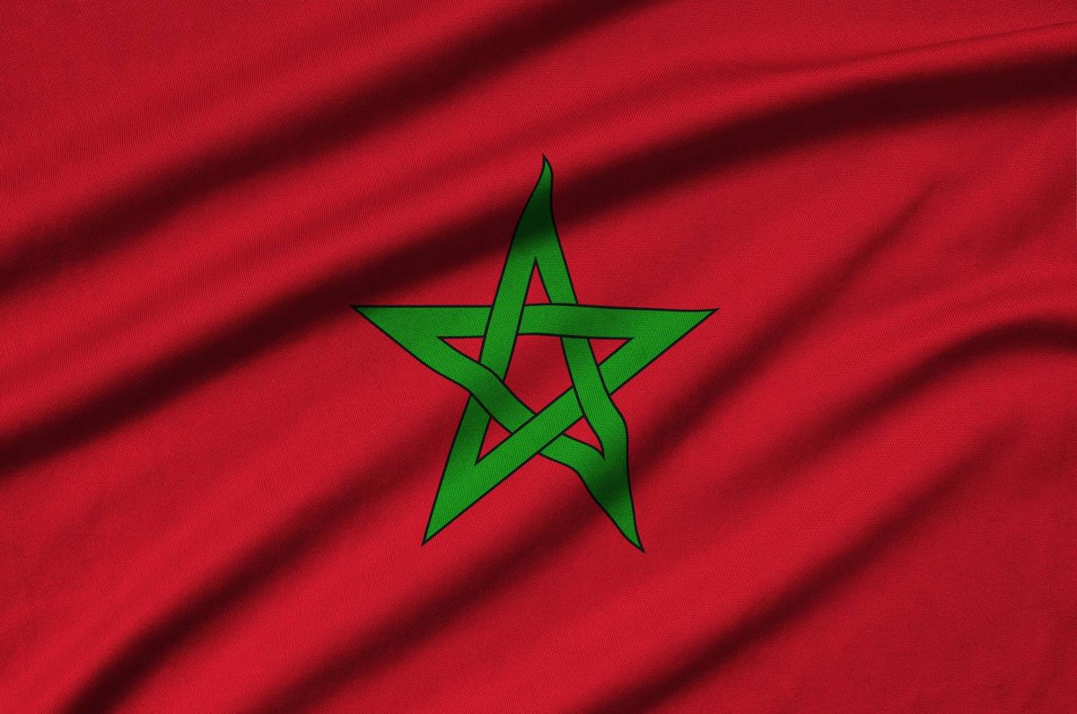 وليد الركراكي وياسين بونو ضمن قائمة الأفضل للعام 2022