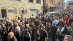 صور من مسيرة لإحياء ذكرى مجزرة كفر قاسم (خاص بالشمس)