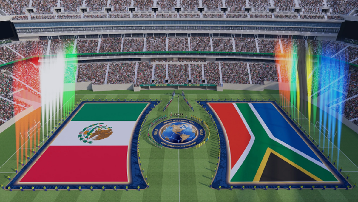 الصورة من الموقع الرسمي لفيفا- /inside.fifa.com
