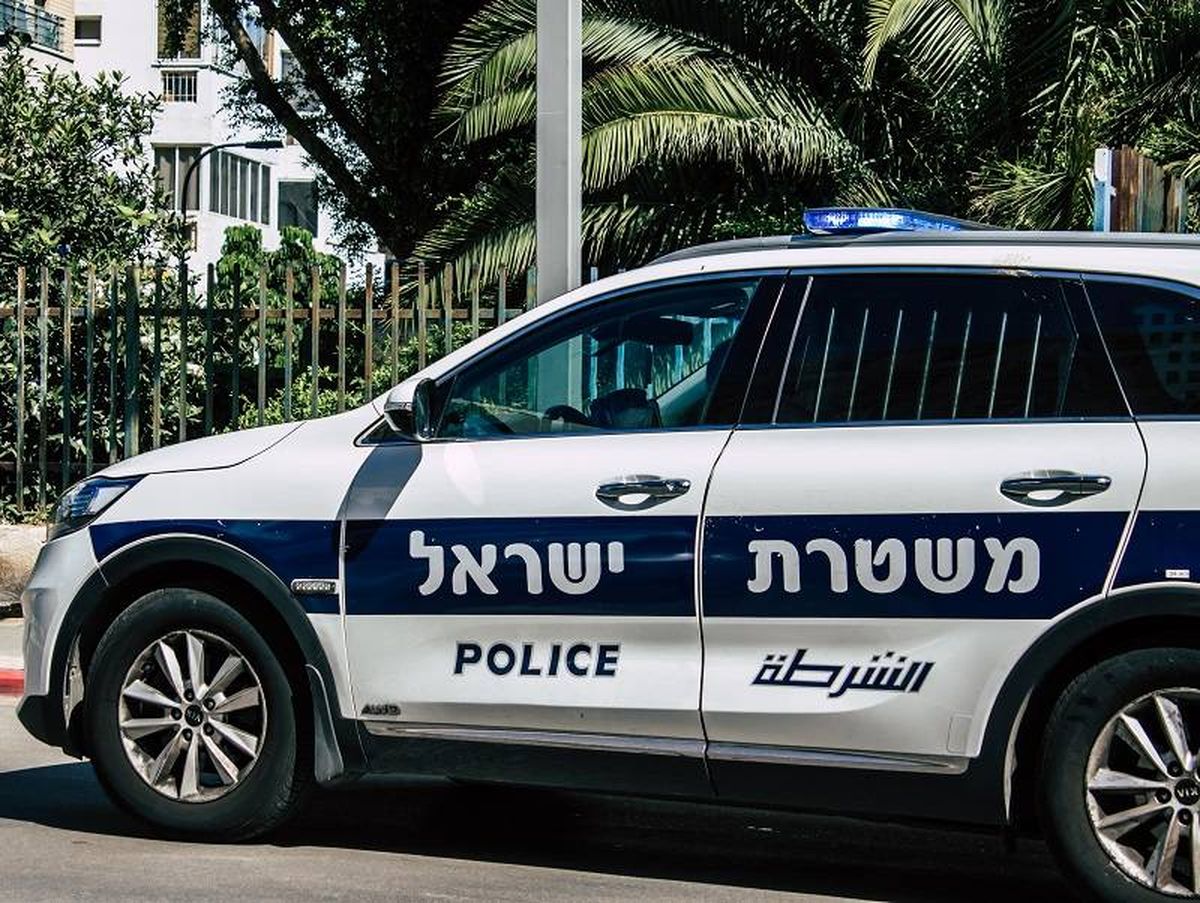 حيفا: إندلاع حريق في روضة أطفال
