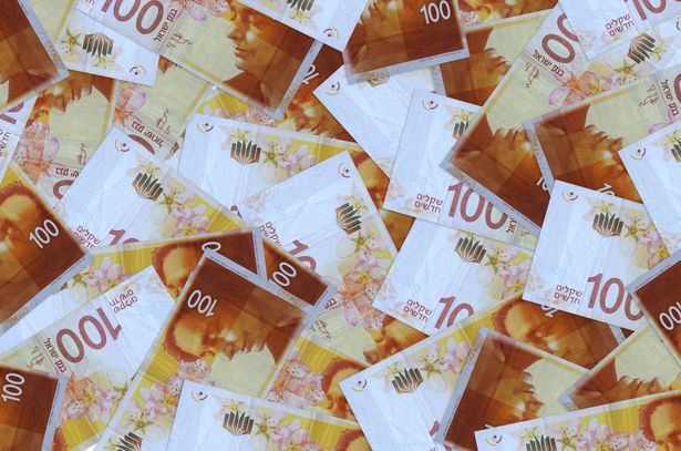 التضخم المالي يقفز عن عتبة 5 % وسعر الشقق يرتفع!