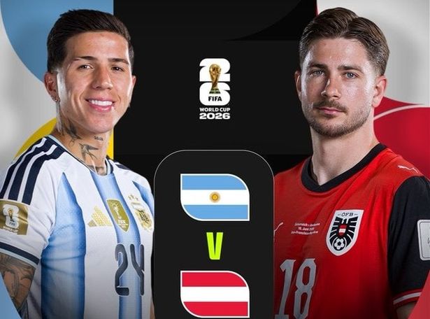 الصورة من الحساب الرسمي لفيفا على إكس- @FIFAWorldCup