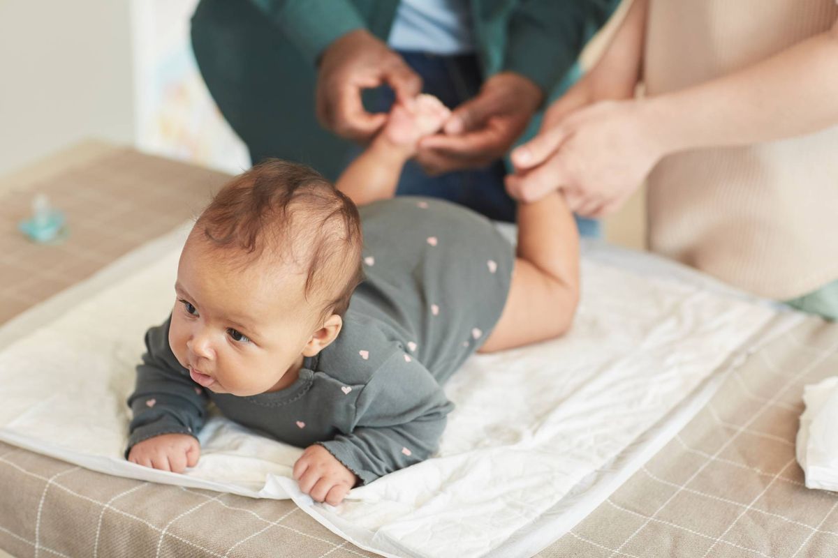 تعرفوا على أهم الأخطاء والشائعات بين الأمهات المرضعات..