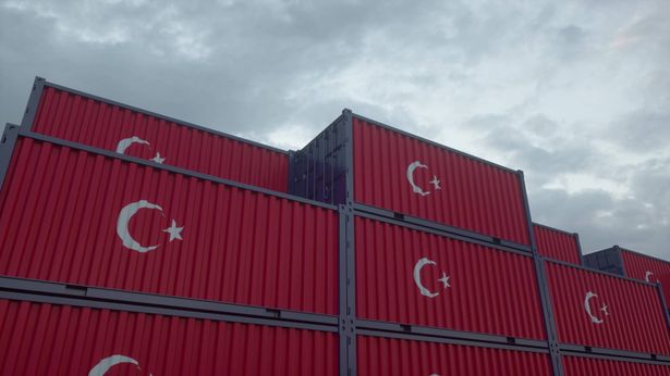 نتيجة الحرب على غزة..العلاقات التجارية التركية الإسرائيلية تتراجع بنسبة 33%