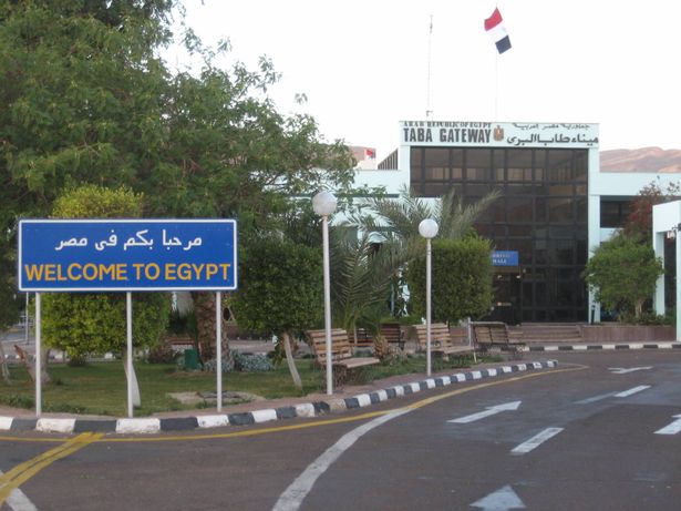 من 03.07| معبر طابا مفتوح 24/7 دون الحاجة لفحوصات كورونا