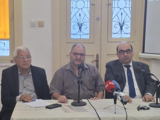 الصور من مركز عدالة
للاستعمال الحر