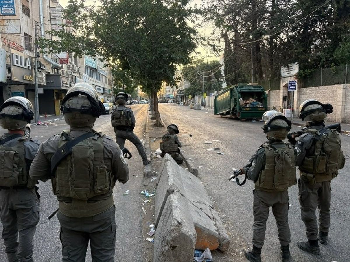 توضيحية-تصوير الشرطة 