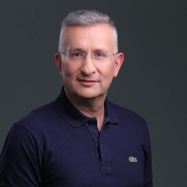 إيليا حنا عبد يتحدث لإذاعة الشمس بعد فوزه برئاسة مجلس معليا