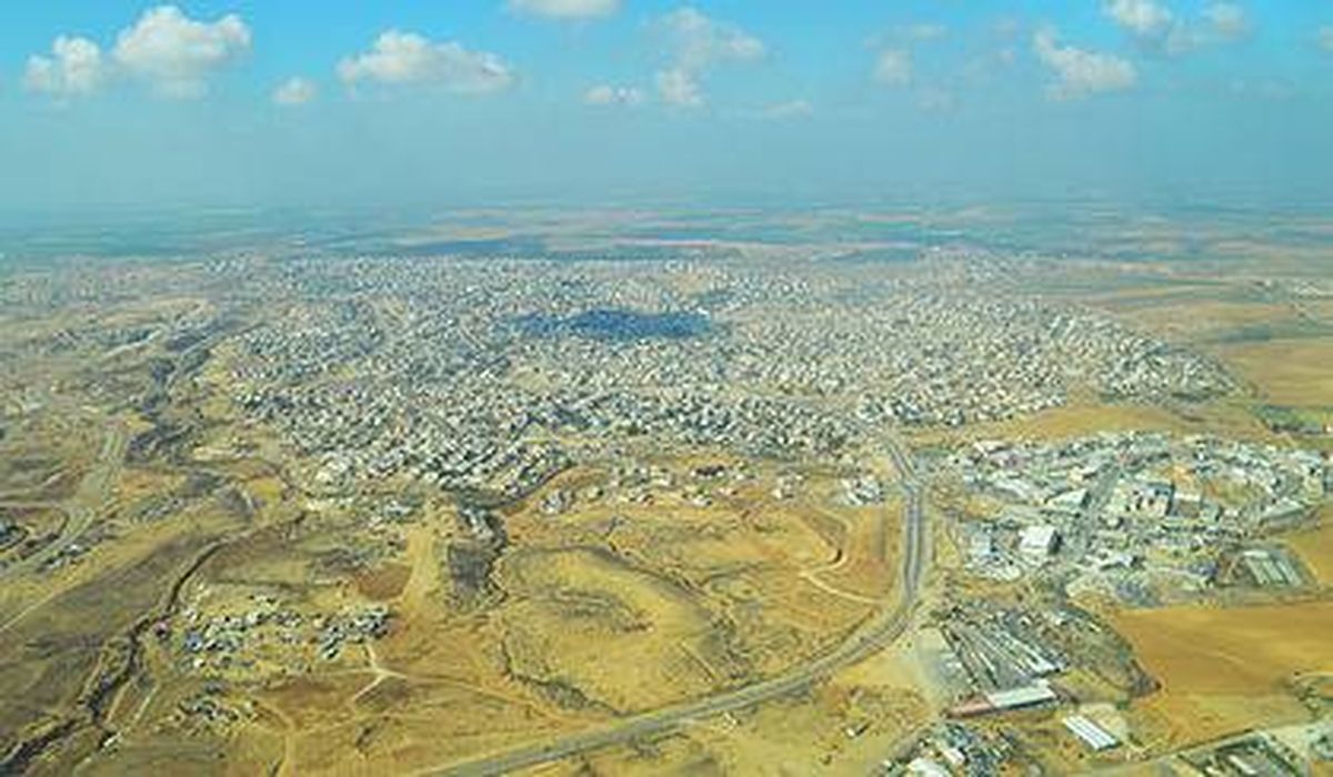 رهط: إصابة طفل بجريمة إطلاق نار
