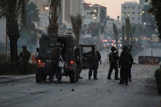 استمرار العملية العسكرية لليوم الـ37.. علي صمودي: تم تهديدنا بالقتل وجنين أصبحت على حافة المجاعة