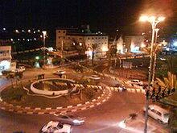 بواسطة Sari780 في ويكيبيديا الإنجليزية - Own work by the original uploader وملكية عامة وhttps://commons.wikimedia.org/w/index.php?curid=38053201