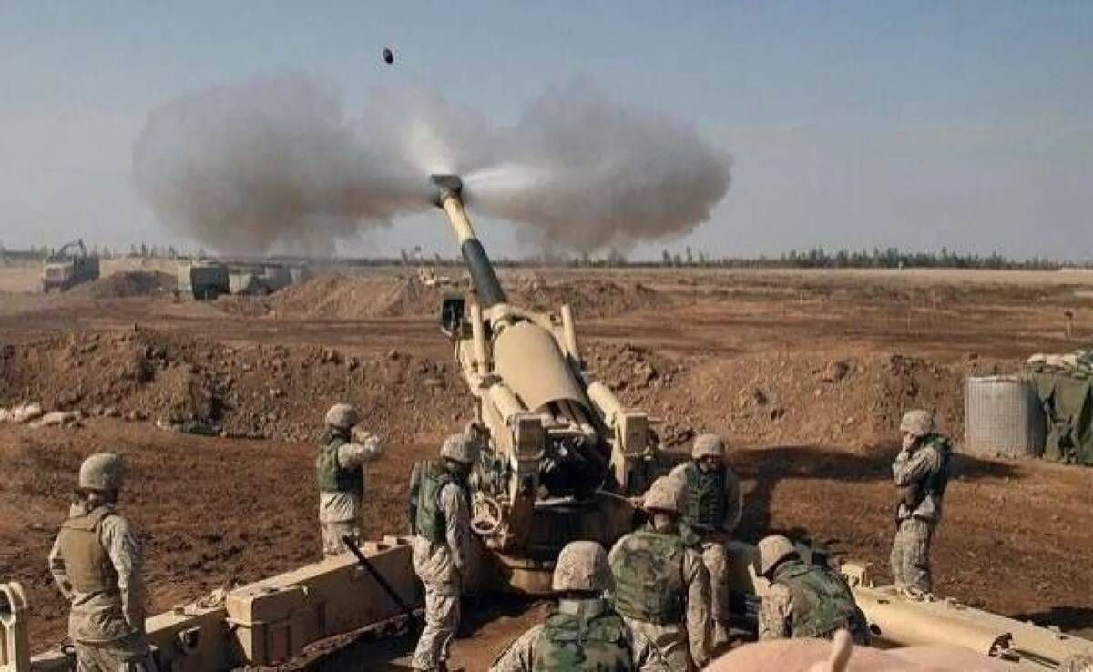 الجيش السوري ( أرشيفية)