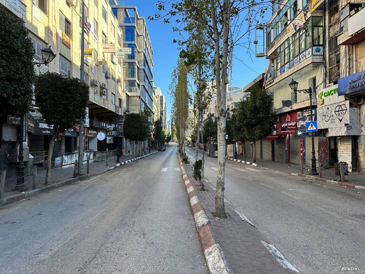 المركز الفلسطيني للإعلام 