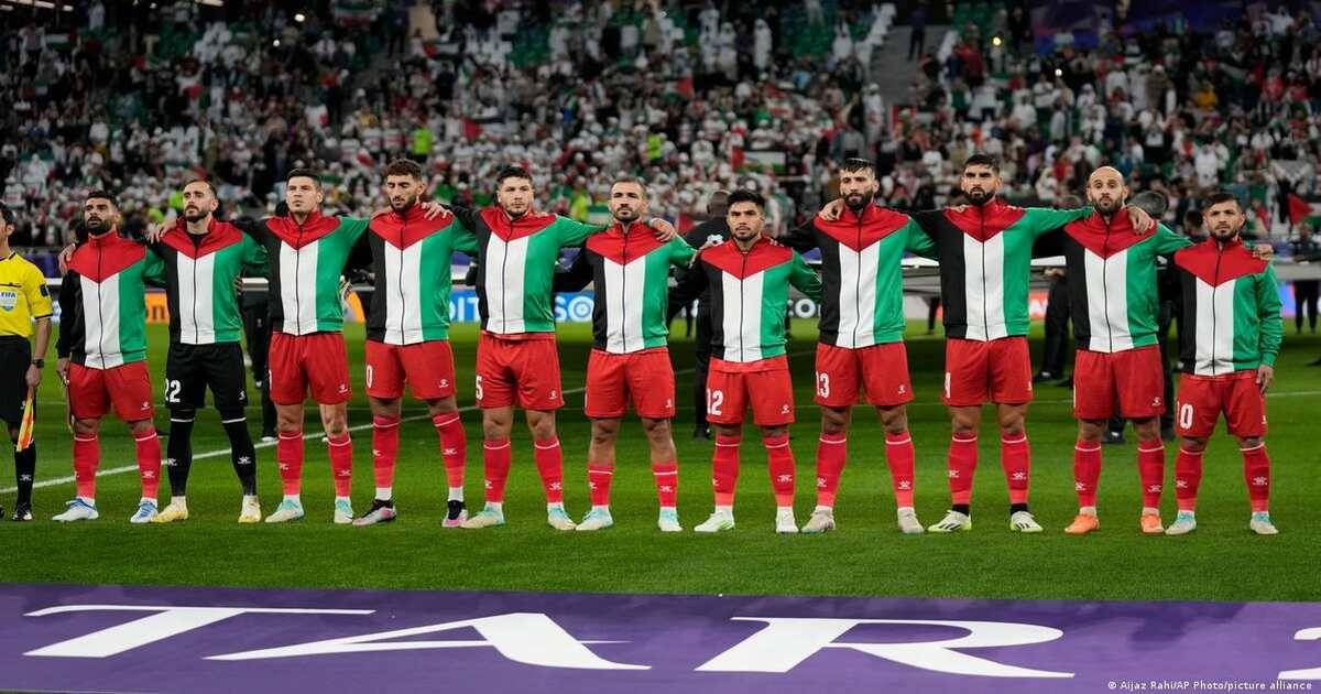 "أبطال الملاعب"| ما هي أشهر الأندية الفلسطينية لكرة القدم؟