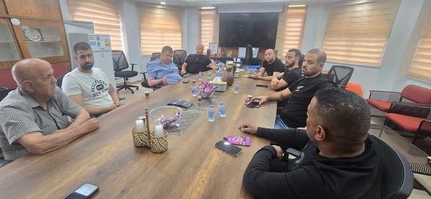 "هجمة على المجتمع العربي".. أوامر هدم لـ "حي كامل" في مجد الكروم