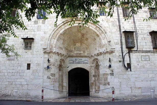 حي الأرمن بالقدس: استهداف مستمر