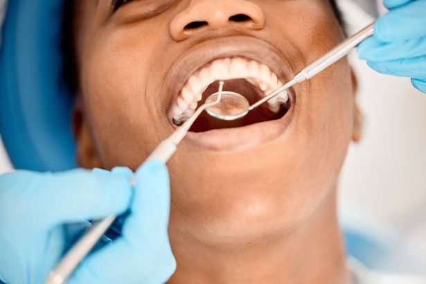 هل يمكن أن يكون طب الأسنان التجميلي علاجي؟