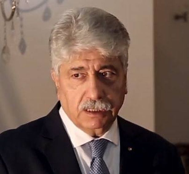 دكتور أحمد مجدلاني: مؤشرات الحل بدأت بالظهور
