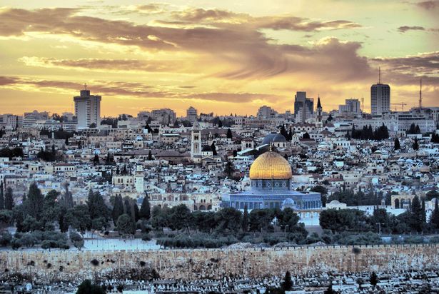"إعلان القدس" وثيقة ينتظرها بايدن.. ما تفاصيلها؟