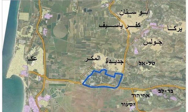 مخطط الطنطور: جدل بين المجلس والمواطنين في الجديدة المكر (حوار خاص)