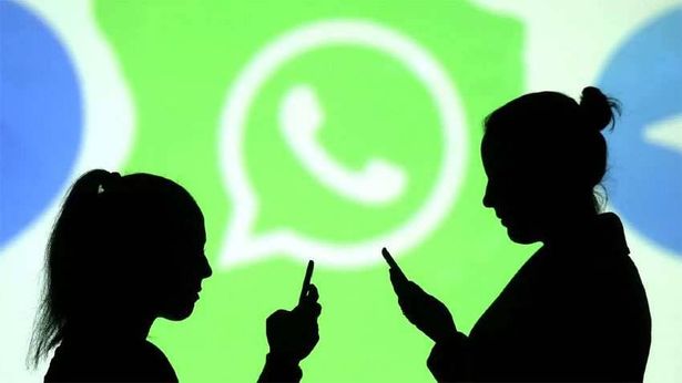 واتساب تمكّنك من تعديل الرسالة بعد إرسالها!