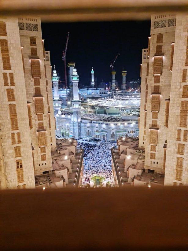 من أعظم أيام العام عند المسلمين.. ما هو “يوم التروية”؟