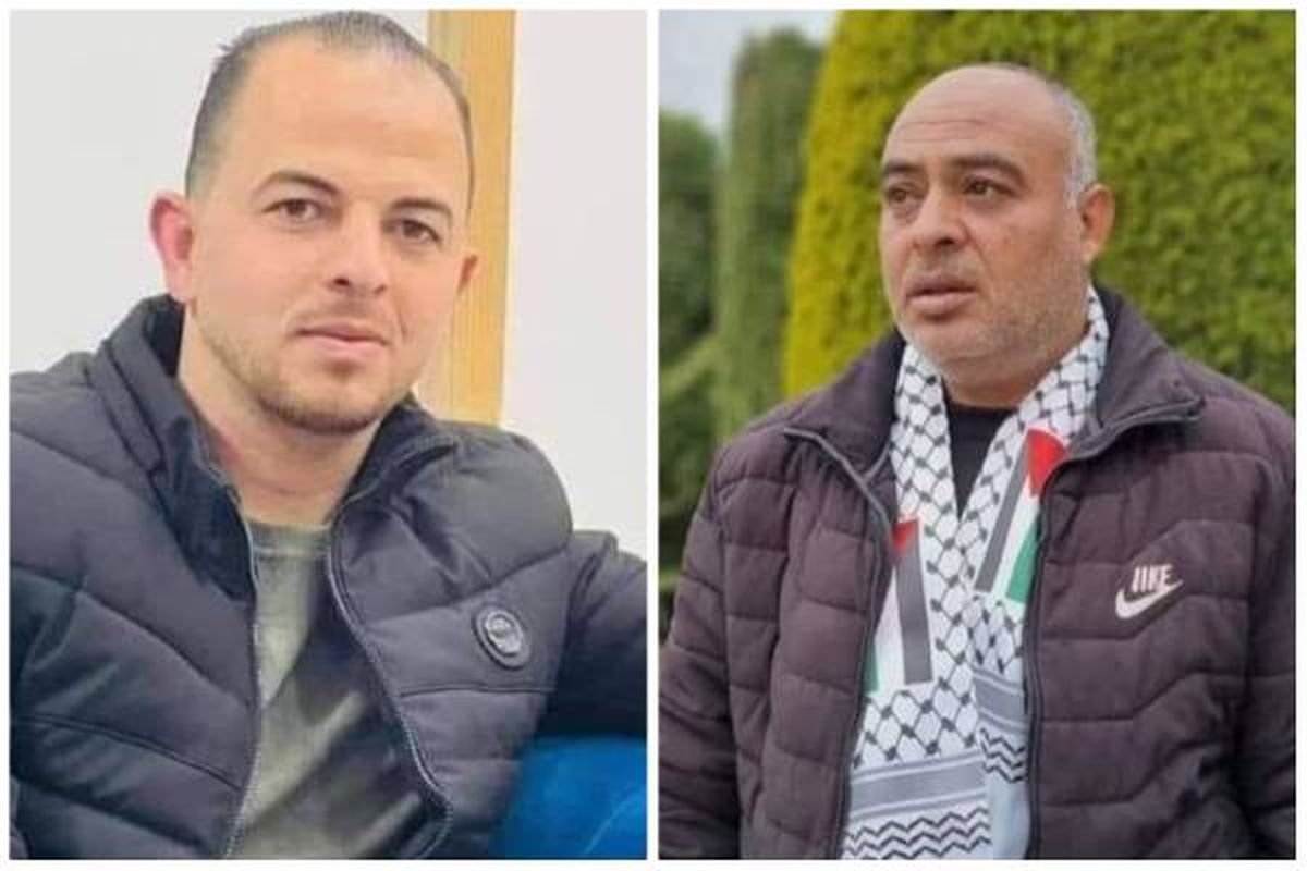 استشهاد شابين في نابلس، واقتحامات مستمرة في الضفة الغربية